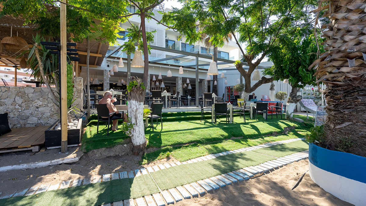 Lido Star Beach - NR